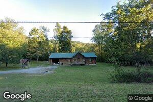 910 Brushtown Rd, Cisco, GA 30708