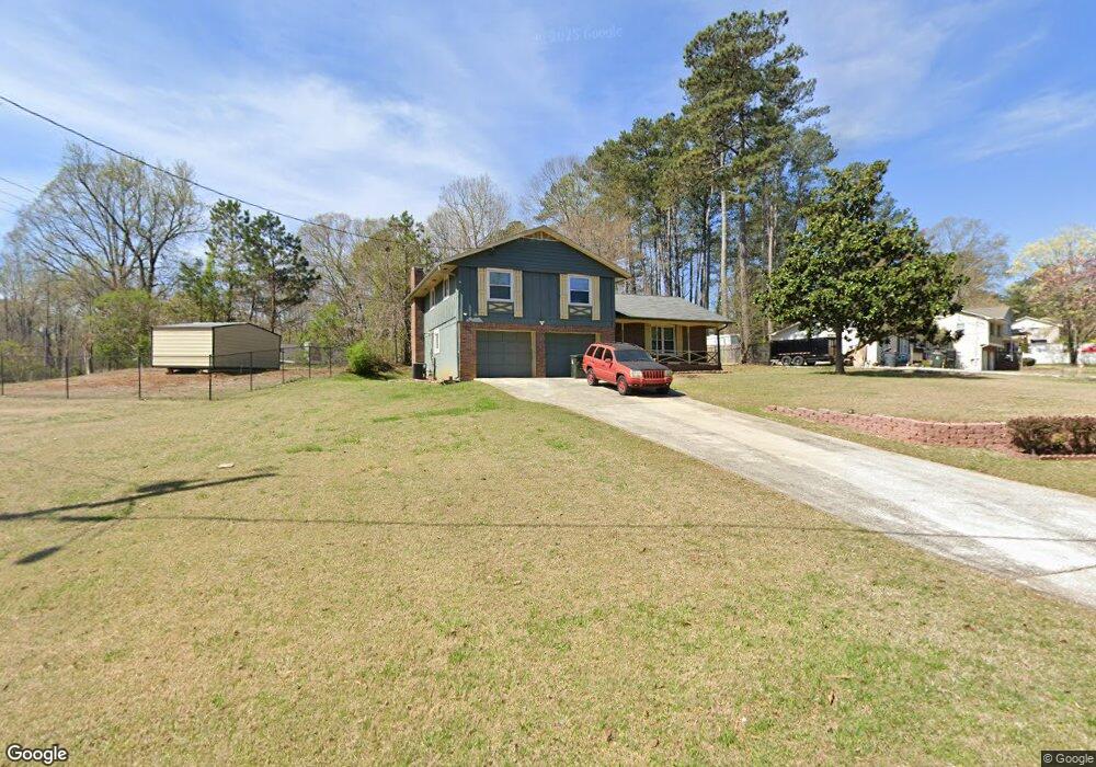 1931 Leatherleaf Dr SW, Marietta, GA 30008 - photo 1