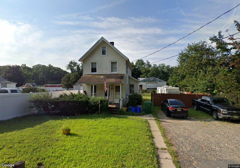 117 Old Matawan Rd, Old Bridge, NJ 08857 - photo 1