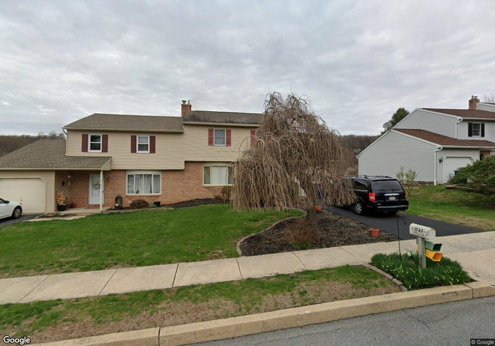 1767 Acorn Dr, Reading, PA 19608 - photo 1