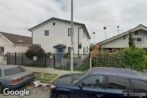 433 W Gage Ave Unit 433, Los Angeles, CA 90003