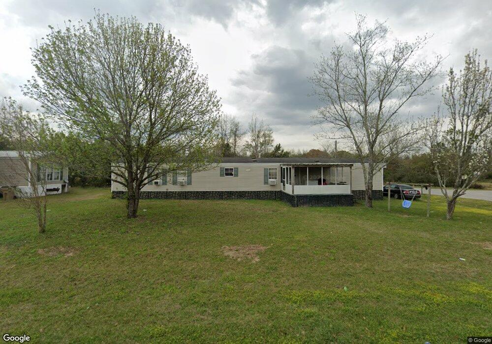 600 Sycamore Dr, Sparks, GA 31647 - photo 1