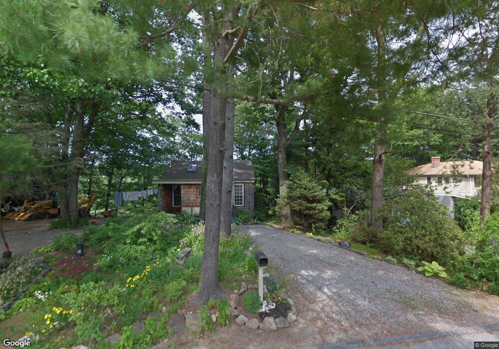 129 Indian Run Trail, Smithfield, RI 02917 - photo 1