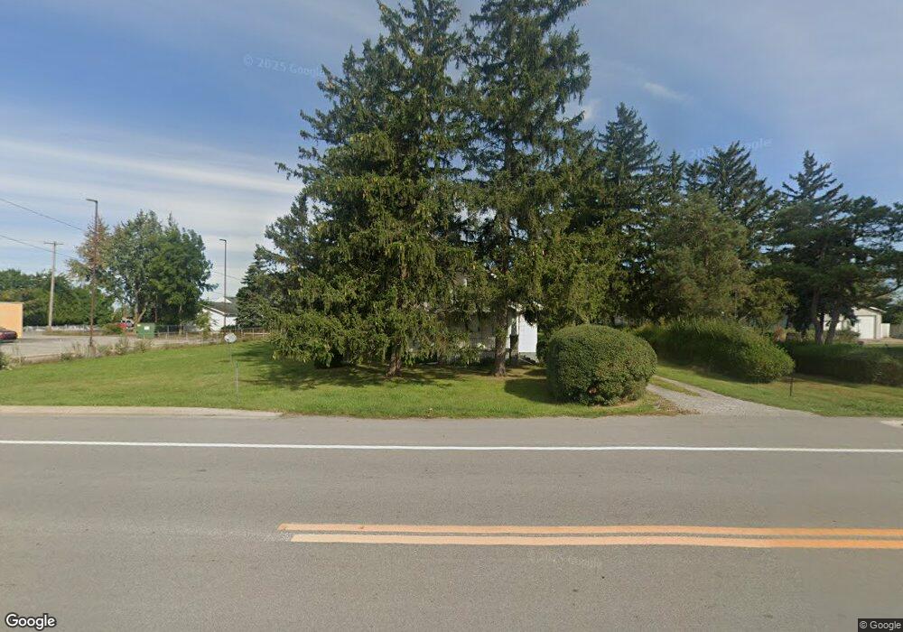 6055 E Holland Rd, Saginaw, MI 48601 - photo 1