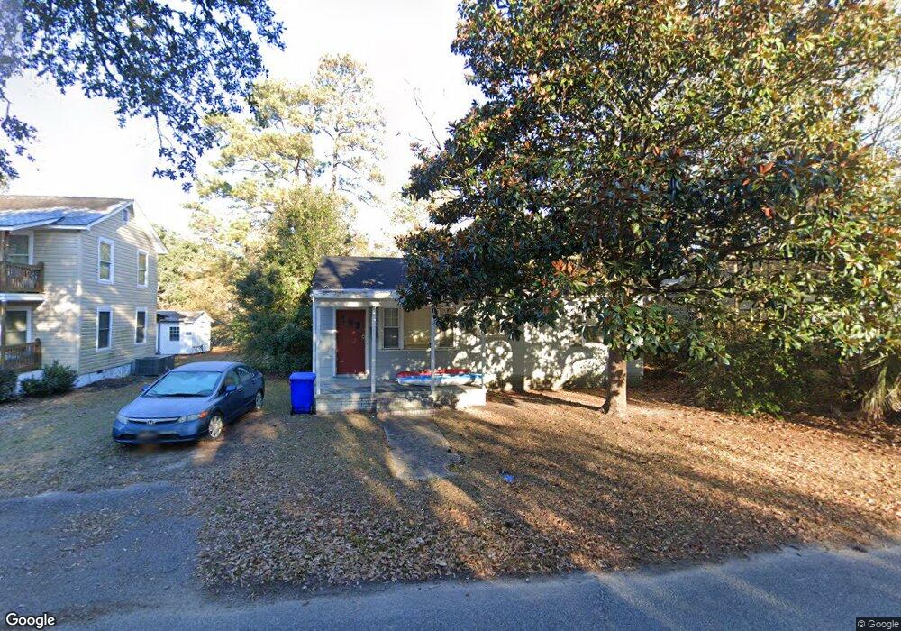 1414 10th Ave, Conway, SC 29526 - photo 1