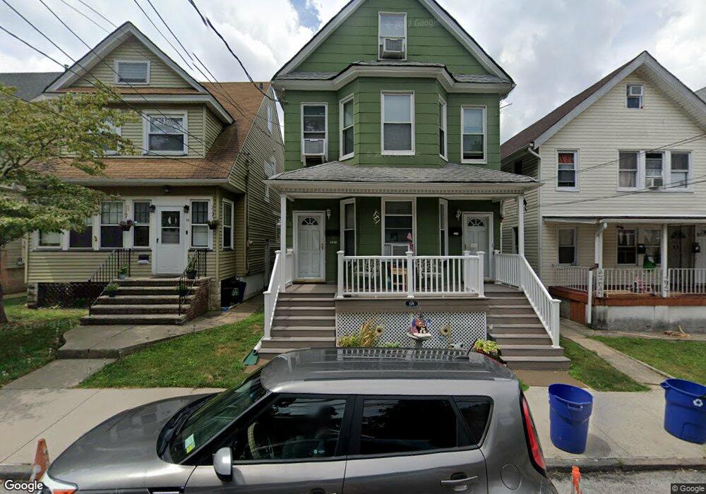 68 Dubois Ave, Staten Island, NY 10310 - photo 1