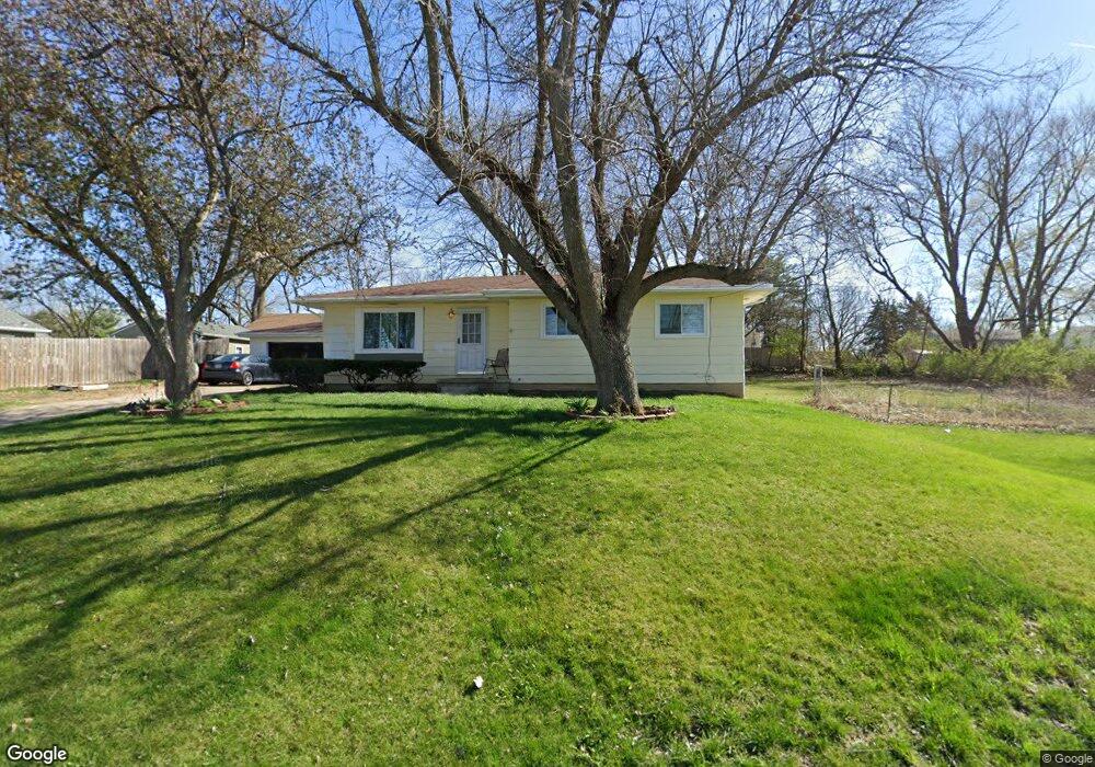 1200 Frazier Ave, Des Moines, IA 50315 - photo 1