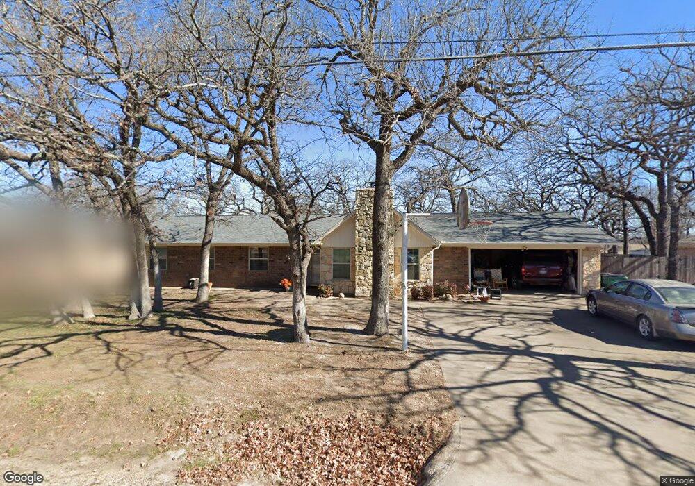 2601 Oaks Dr, Granbury, TX 76049 - photo 1