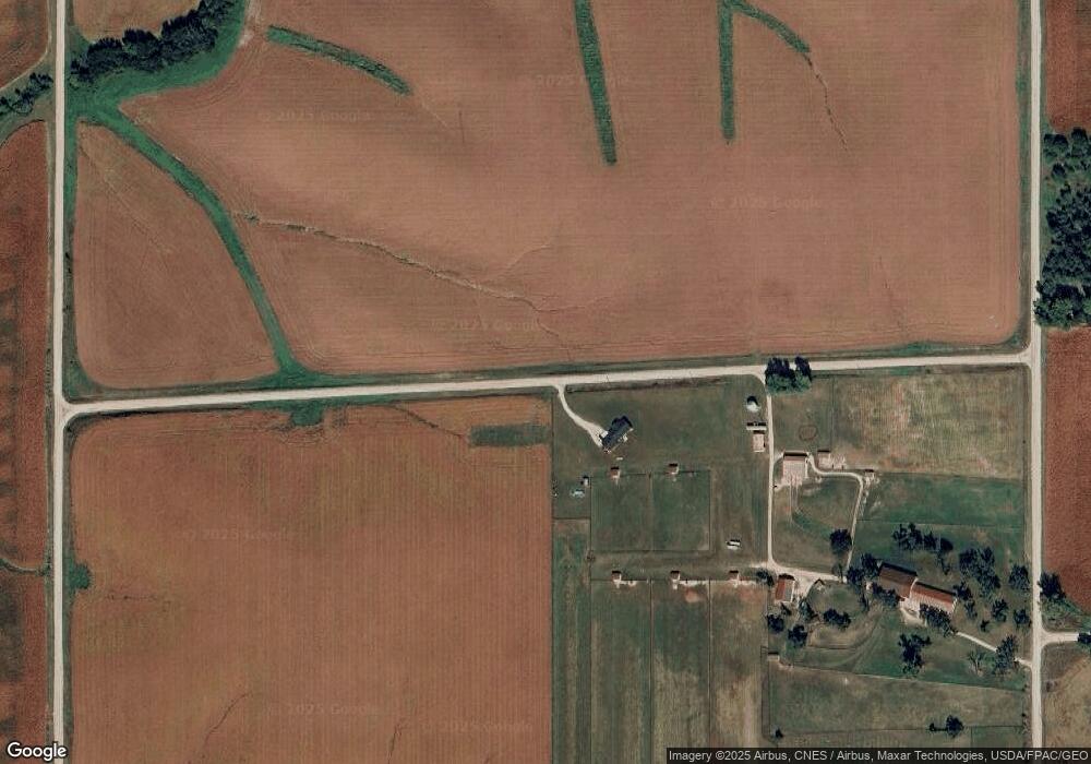 N N 74th Ave W, Clear Creek, IA 50168 - photo 1