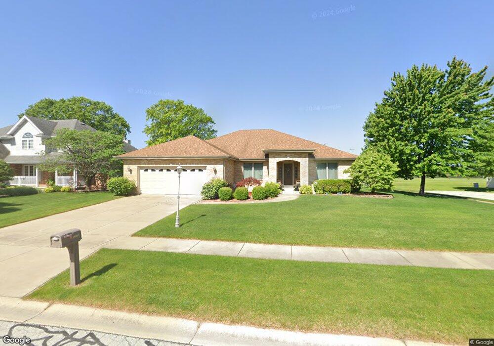 1400 Briar Crossing Dr, Dyer, IN 46311 - photo 1