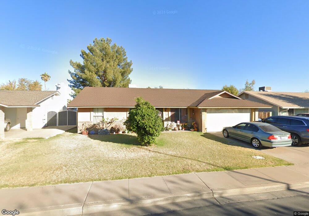 2528 E Javelina Ave, Mesa, AZ 85204 - photo 1