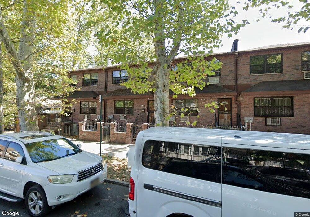 125 Barbey St, Brooklyn, NY 11207 - photo 1