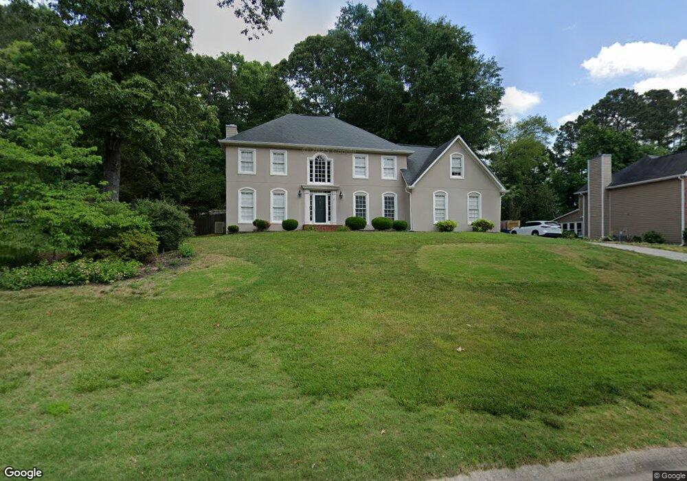 105 Colonnade Dr unit 1, Peachtree City, GA 30269 - photo 1