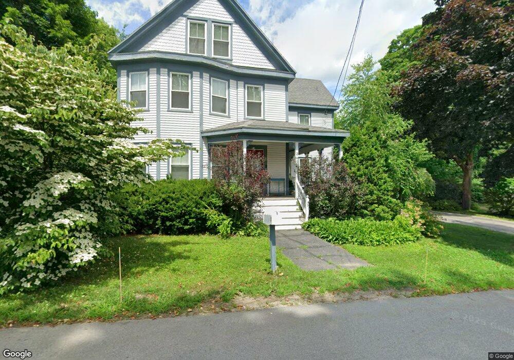 3 Carroll St, Waterville, ME 04901 - photo 1