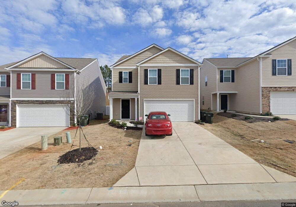 3996 Long Arrow Dr, Concord, NC 28025 - photo 1