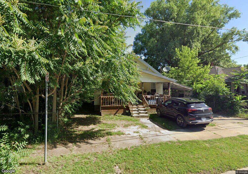 119 E Lakeview Ave, Flint, MI 48503 - photo 1