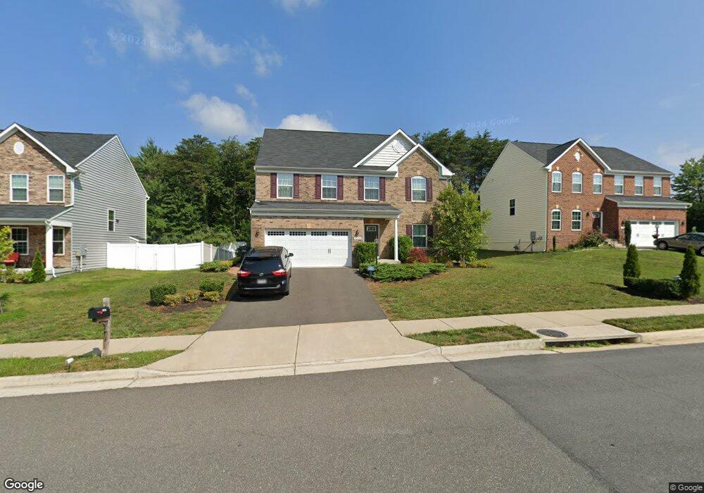 5578 Websters Way, Manassas, VA 20112 - photo 1