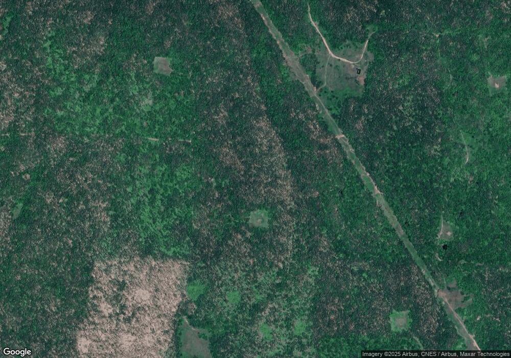 5860 Timberline Trail, Vanderbilt, MI 49795 - photo 1