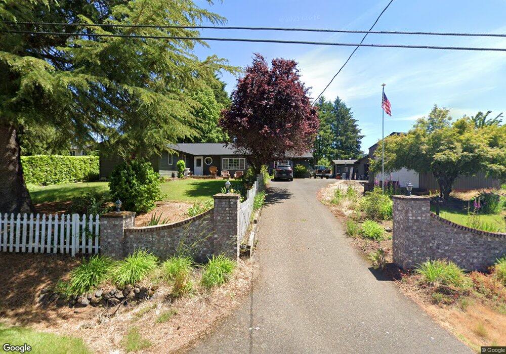 22770 SW Newland Rd, Wilsonville, OR 97070 - photo 1