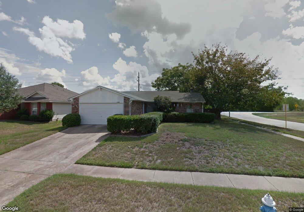 17202 Box Canyon Dr, Hockley, TX 77447 - photo 1