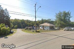 102 Pine St, Powhatan Point, OH 43942