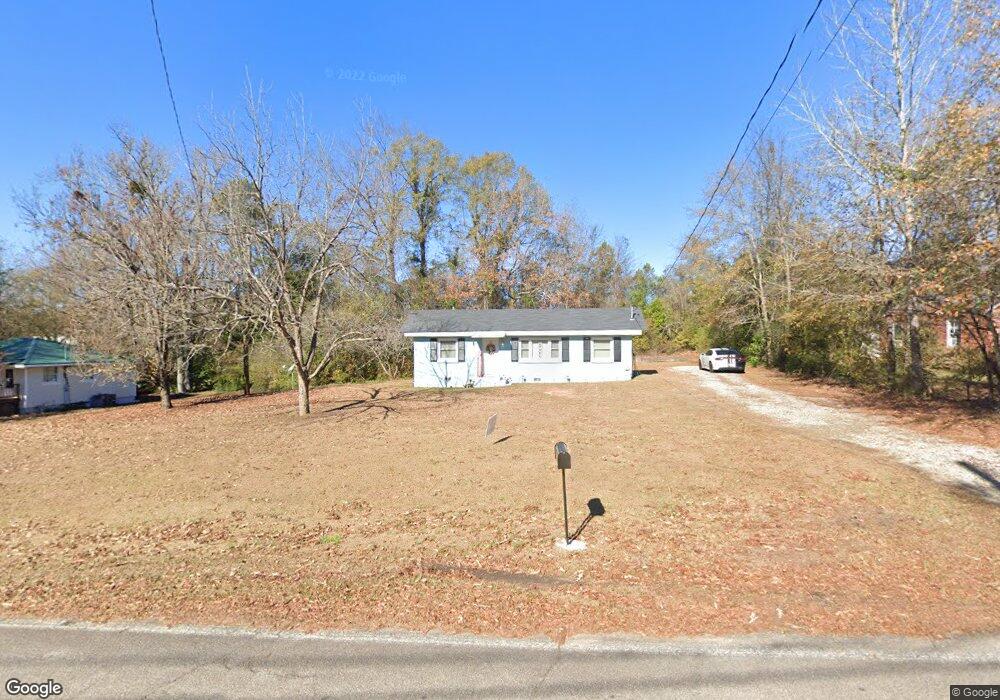 2010 Hubbard Rd, Macon, GA 31217 - photo 1