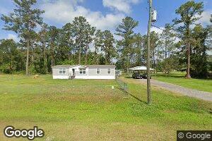 200 Alfred Griffis Rd, Fargo, GA 31631