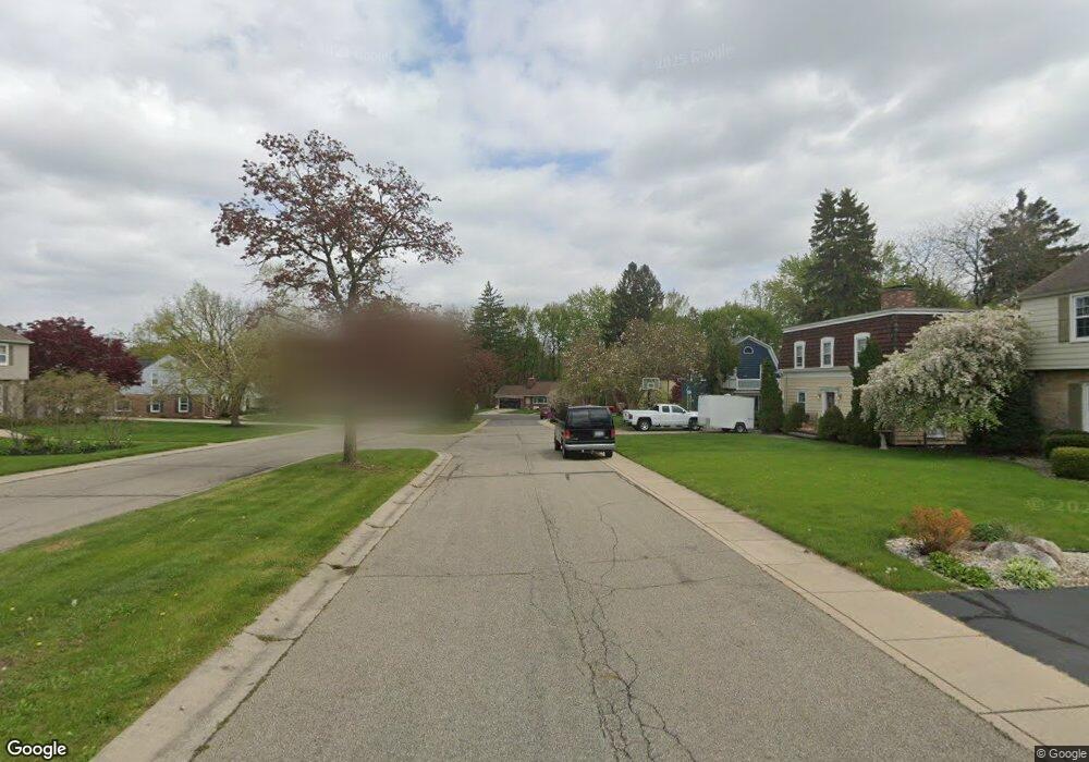 1179 Scott Ct, Adrian, MI 49221 - photo 1