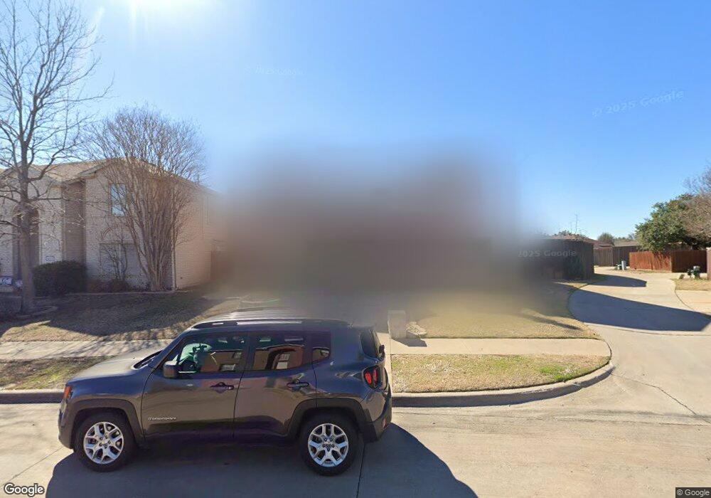 101 Cobblestone Dr, Wylie, TX 75098 - photo 1