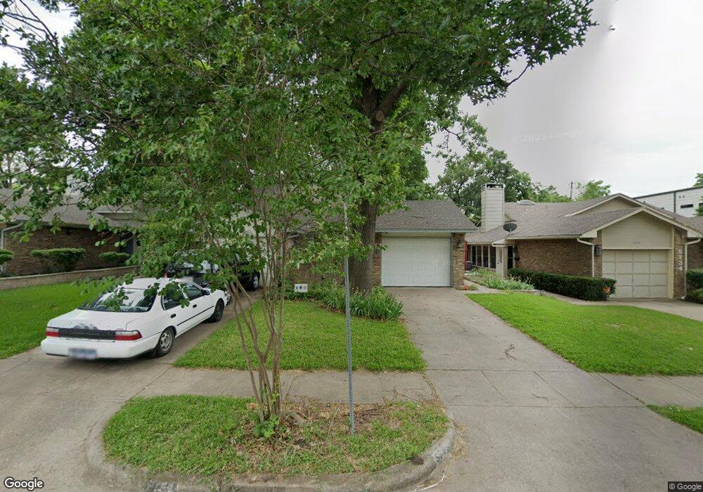 5738 Penrose Ave, Dallas, TX 75206 - photo 1