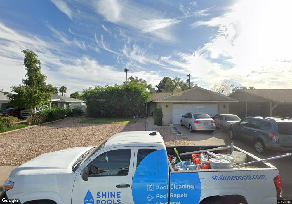 1223 E Pebble Beach Dr, Tempe, AZ 85282 - photo 1