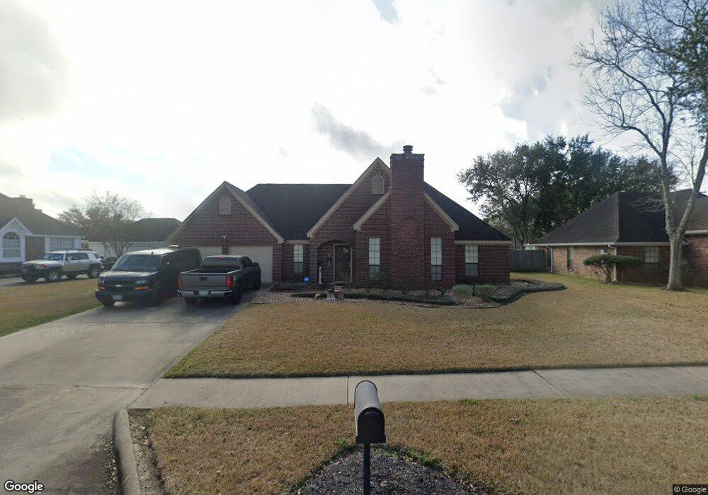 2435 Ryan Dr, Alvin, TX 77511 - photo 1
