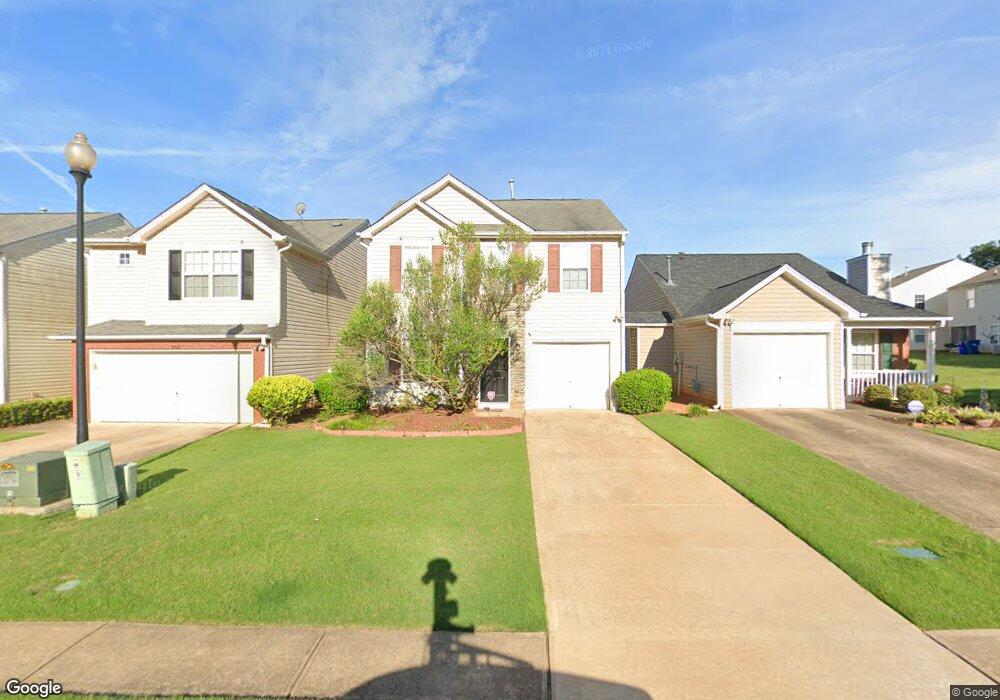 350 Lakeside Cir unit B, Covington, GA 30016 - photo 1