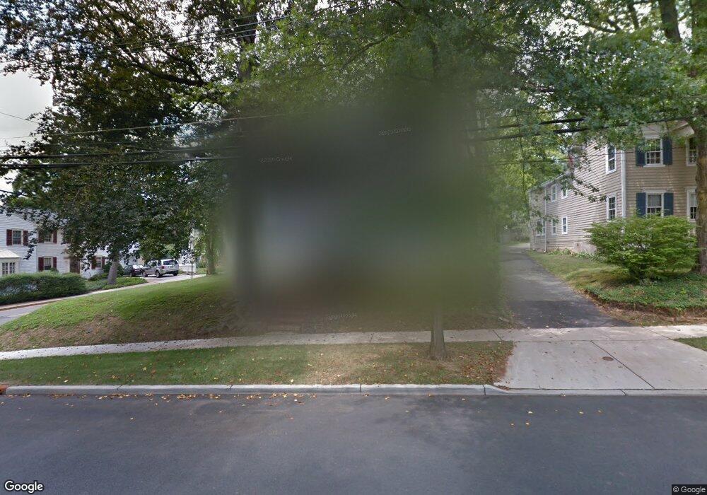 95 Mercer St, Princeton, NJ 08540 - photo 1