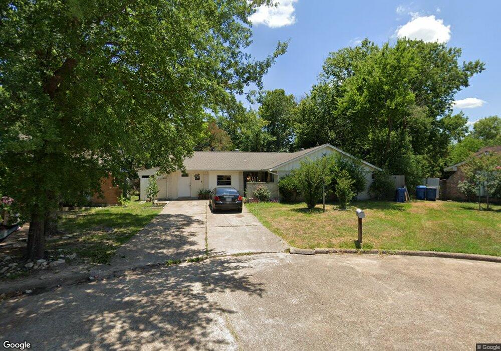 8806 Chipping Ln, Houston, TX 77088 - photo 1