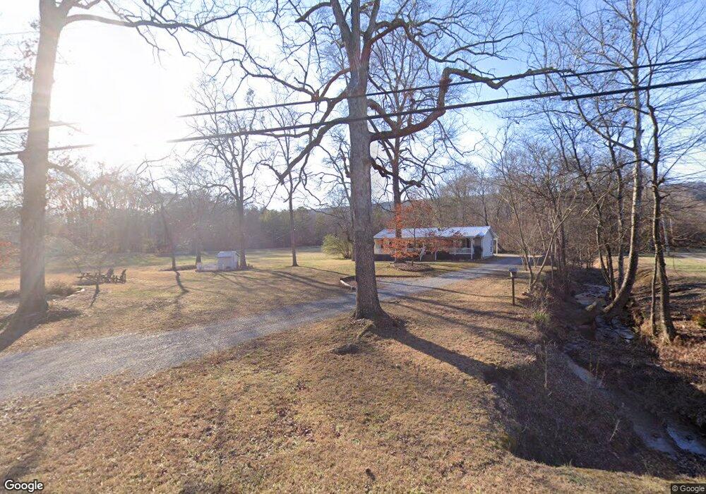 2771 Floyd Springs Rd NE, Armuchee, GA 30105 - photo 1