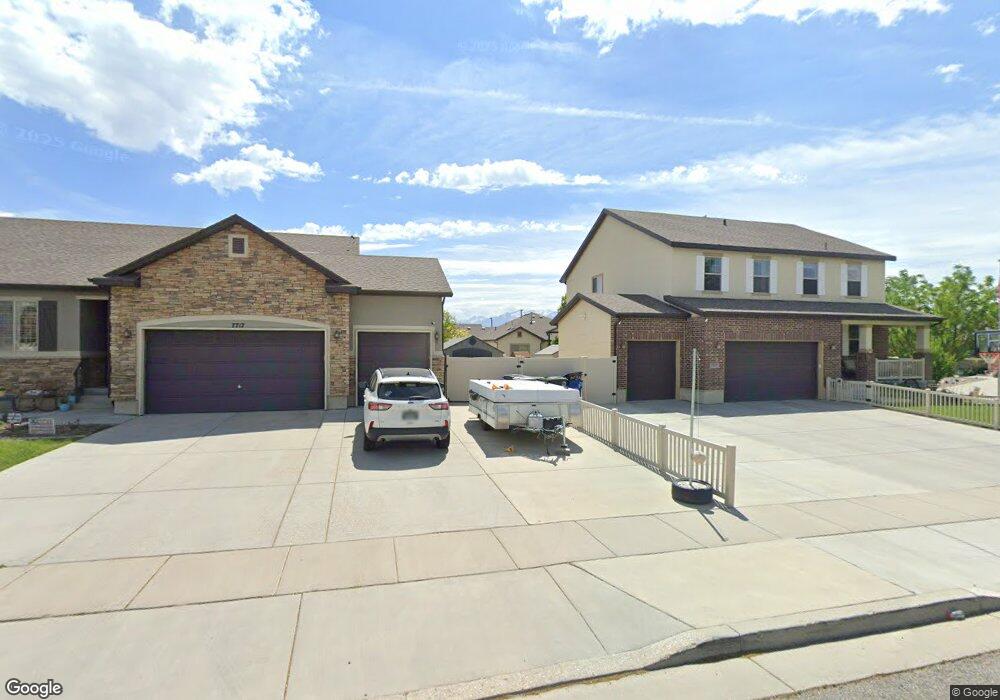 7727 S 4730 W, West Jordan, UT 84084 - photo 1