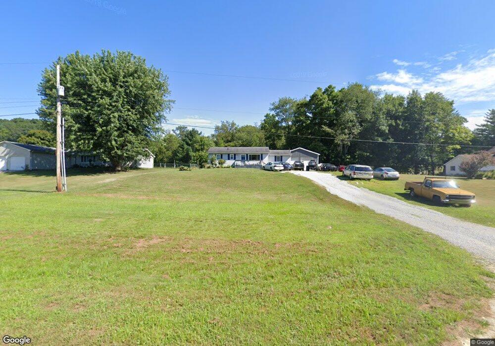 31350 Harsh Rd, Logan, OH 43138 - photo 1