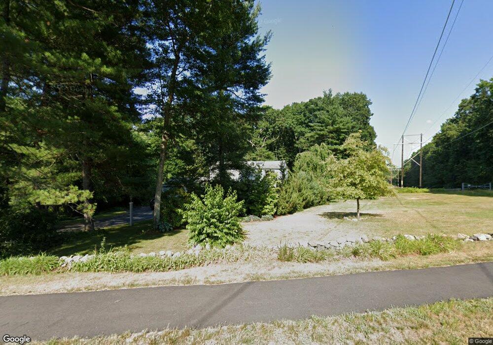 25 Eliot Hill Rd, Natick, MA 01760 - photo 1