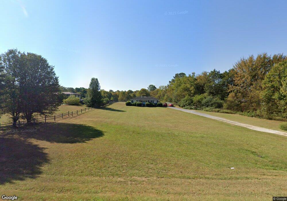 7277 Fairmount Hwy SE, Calhoun, GA 30701 - photo 1