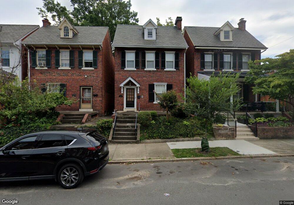 513 N Belmont Ave, Richmond, VA 23221 - photo 1