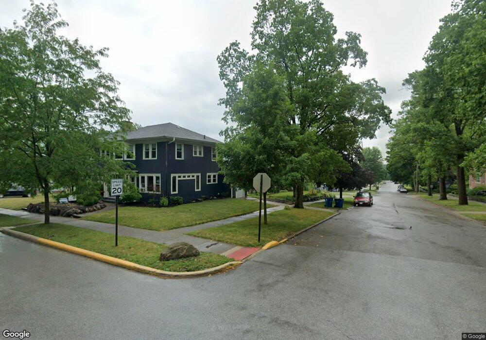 310 N Plymouth St, Culver, IN 46511 - photo 1