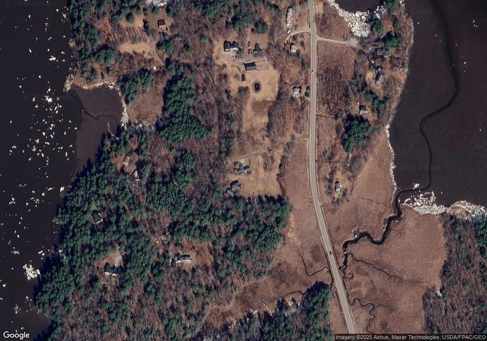 18 Field Rd, Arrowsic, ME 04530 - photo 1