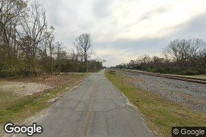 218 Railroad Ave, Wadley, GA 30477