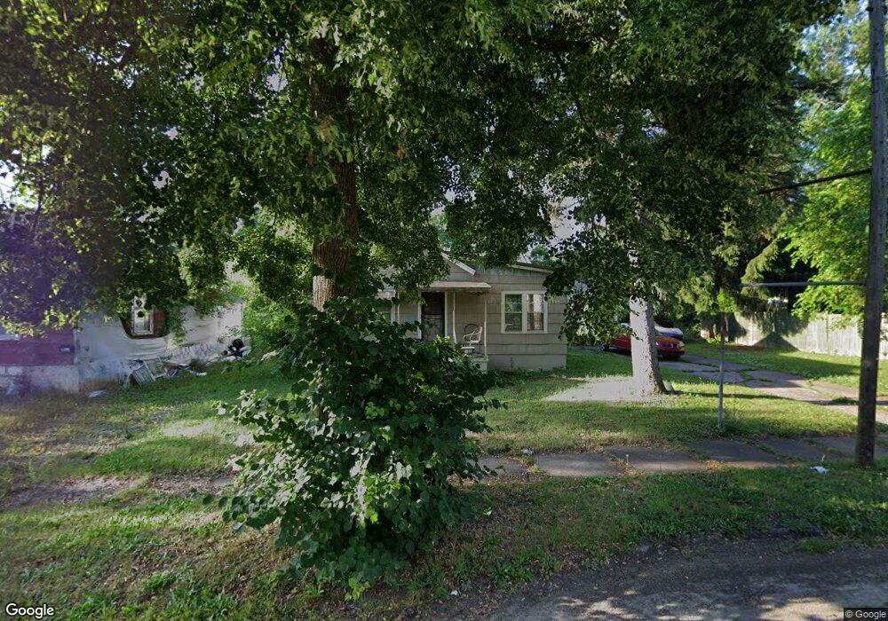 521 Morley Ave, Flint, MI 48503 - photo 1