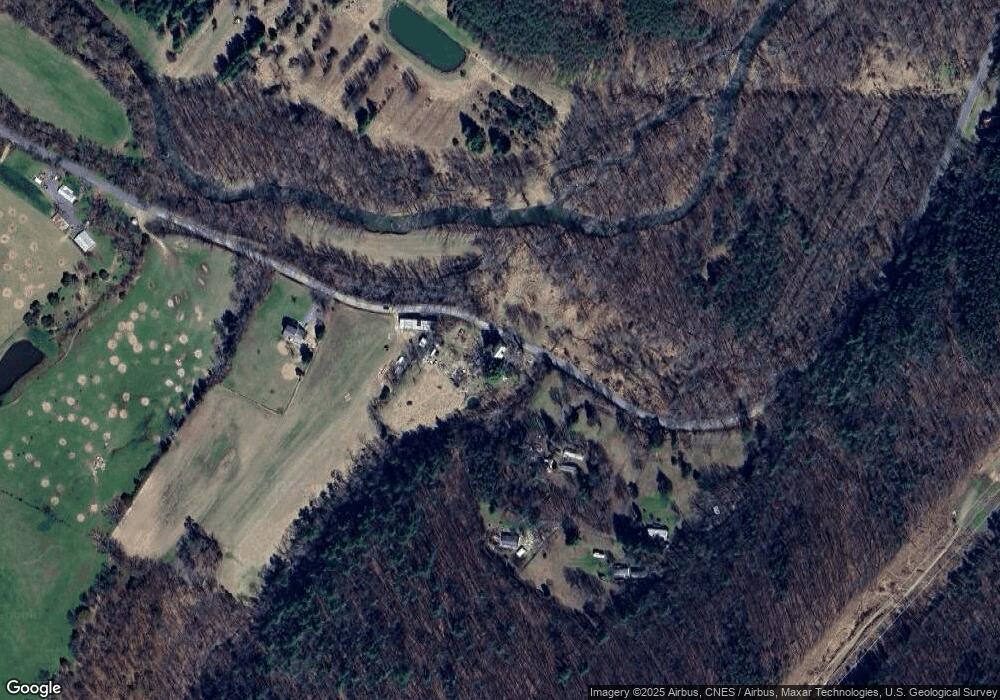 2874 Luther Michael Rd, Berkeley Springs, WV 25411 - photo 1