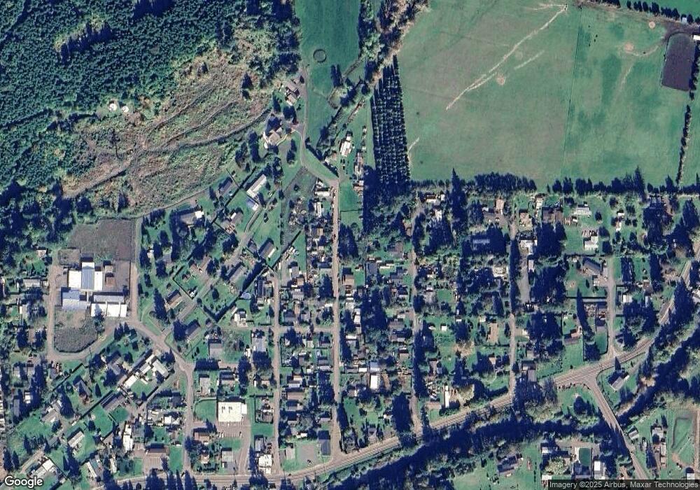 92263 Carson St, Marcola, OR 97454 - photo 1