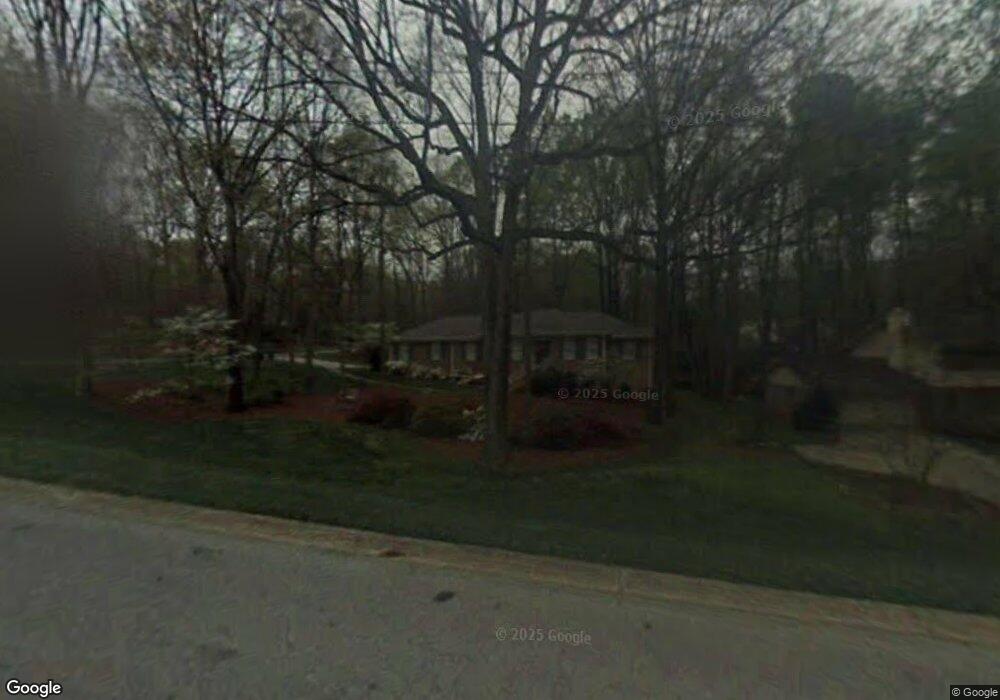 495 Bruce Way SW, Lilburn, GA 30047 - photo 1