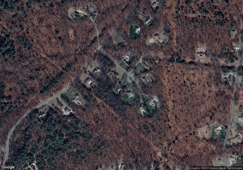 5 Deer Run Dr, Wilbraham, MA 01095 - photo 1