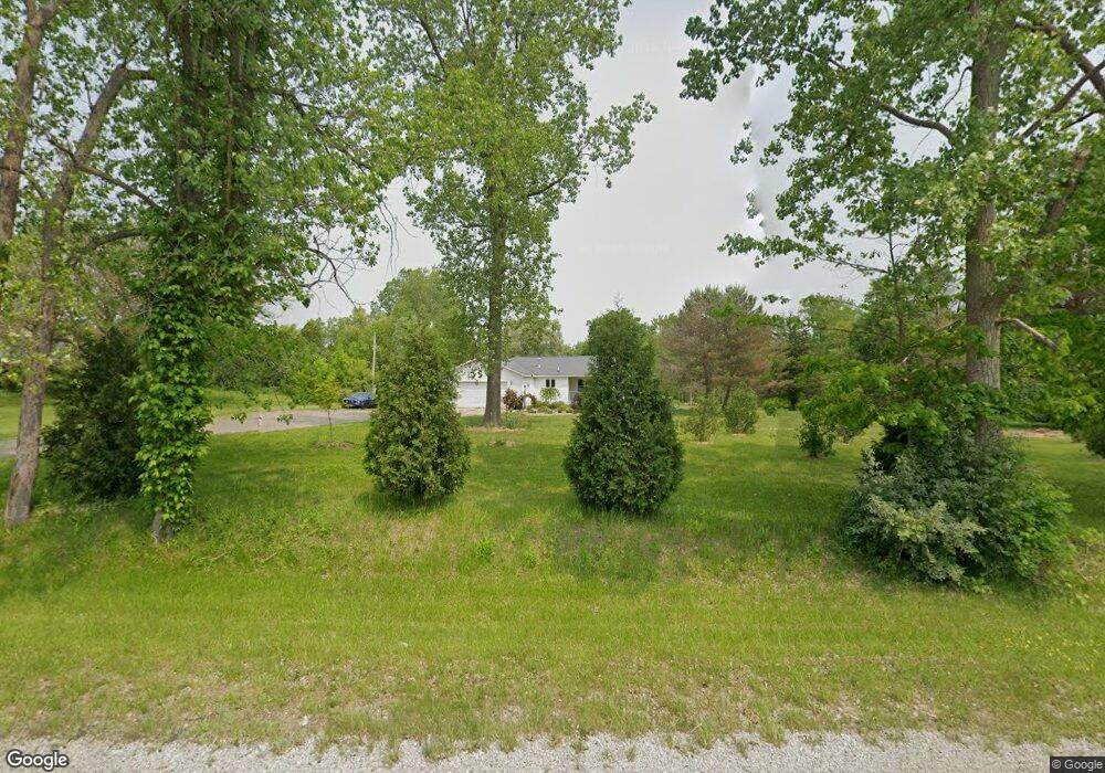 7376 W Mount Morris Rd, Flushing, MI 48433 - photo 1
